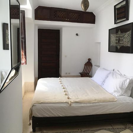 Riad Porte Royale Marakeş Dış mekan fotoğraf