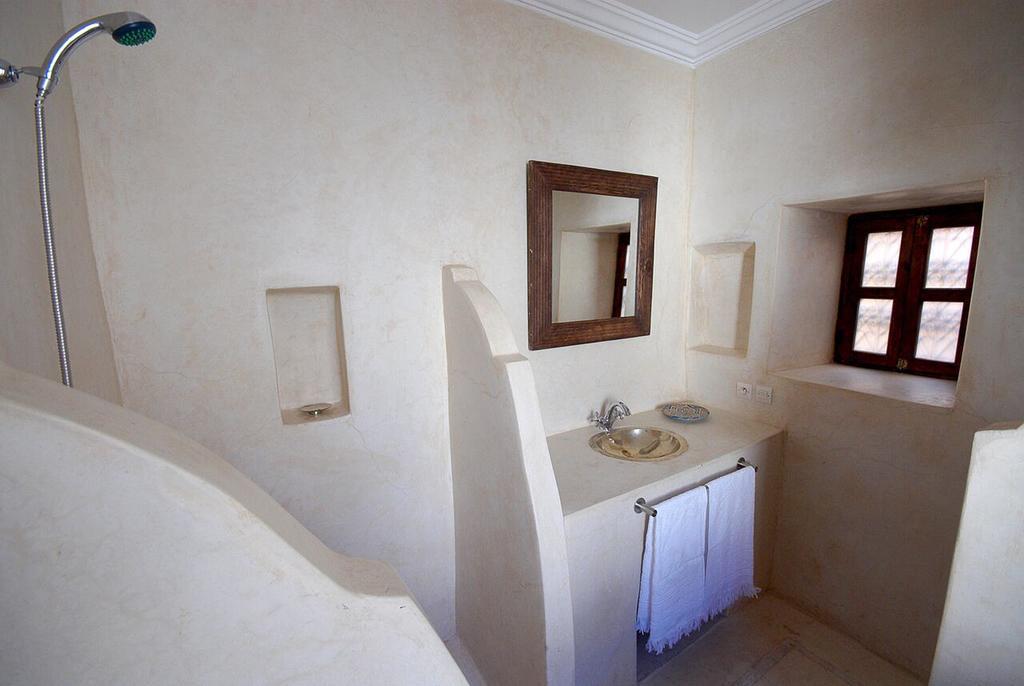 Riad Porte Royale Marakeş Oda fotoğraf