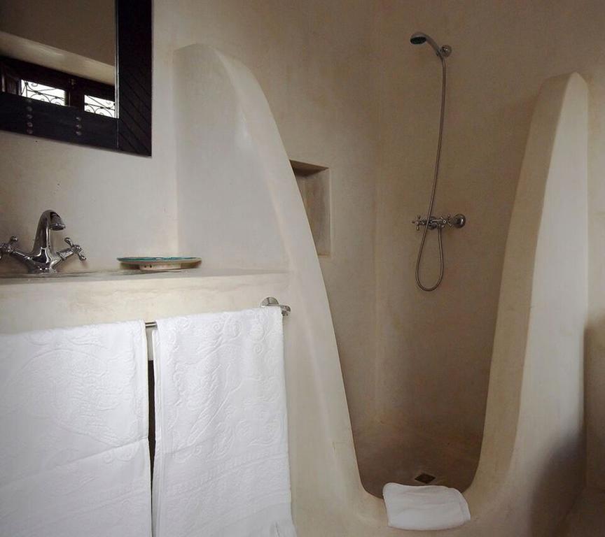 Riad Porte Royale Marakeş Oda fotoğraf
