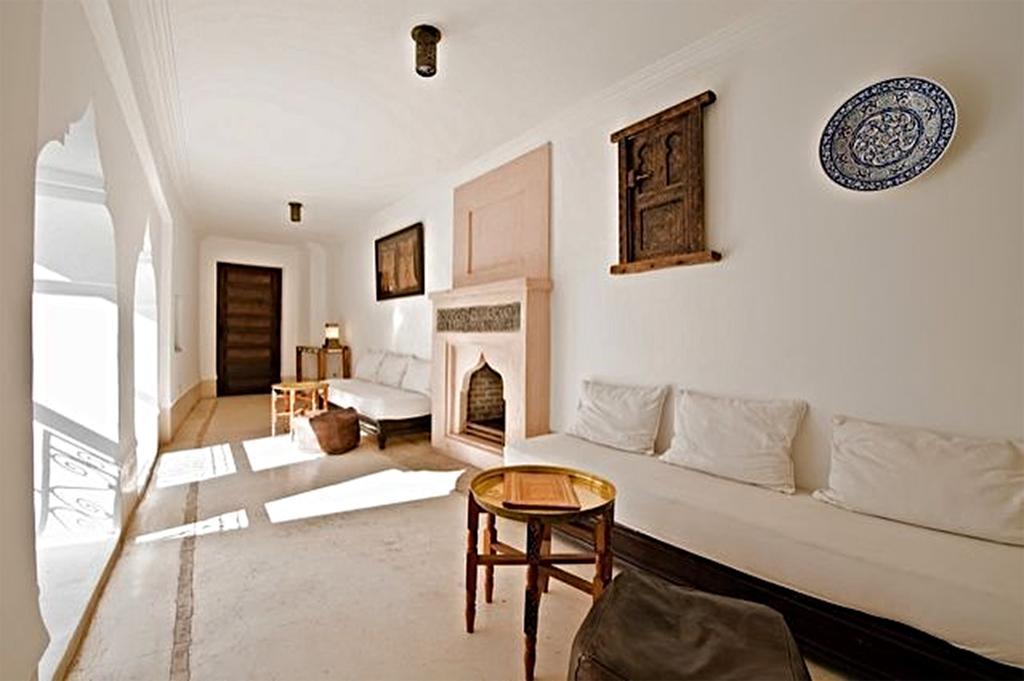 Riad Porte Royale Marakeş Dış mekan fotoğraf