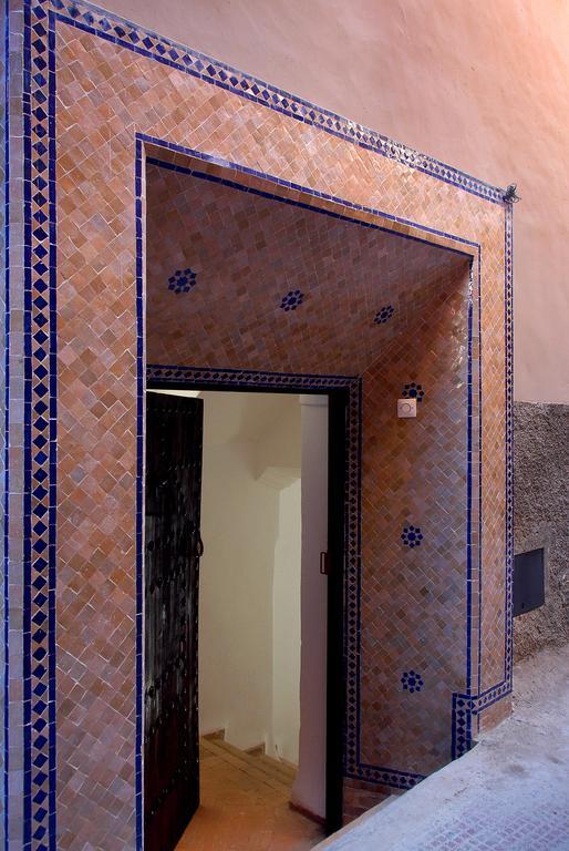 Riad Porte Royale Marakeş Dış mekan fotoğraf