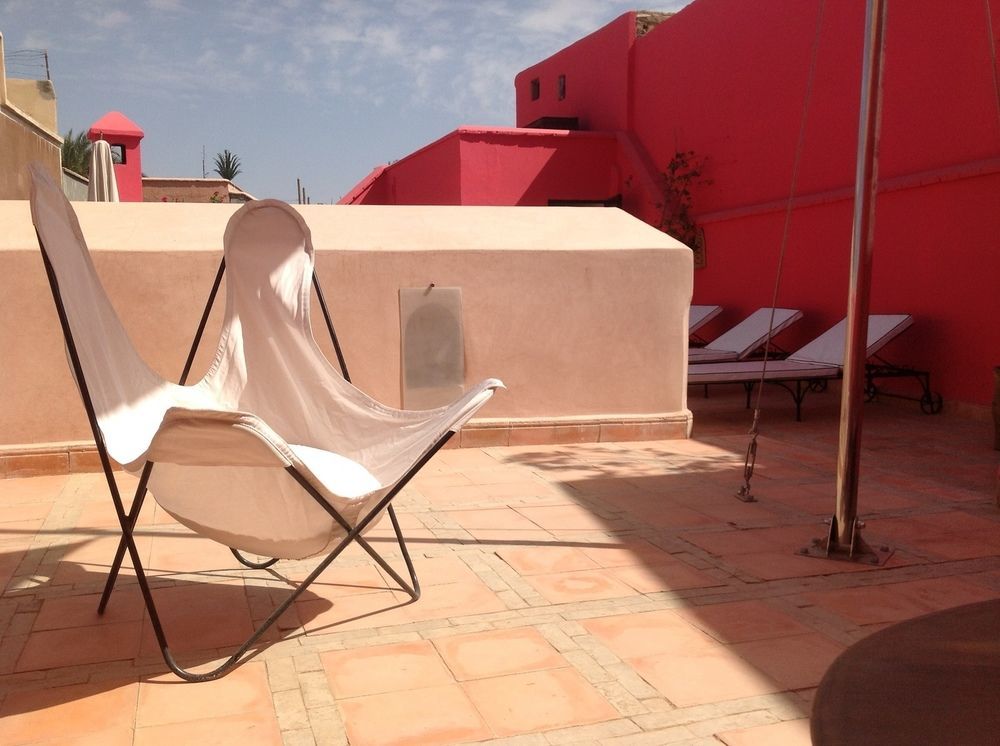 Riad Porte Royale Marakeş Dış mekan fotoğraf