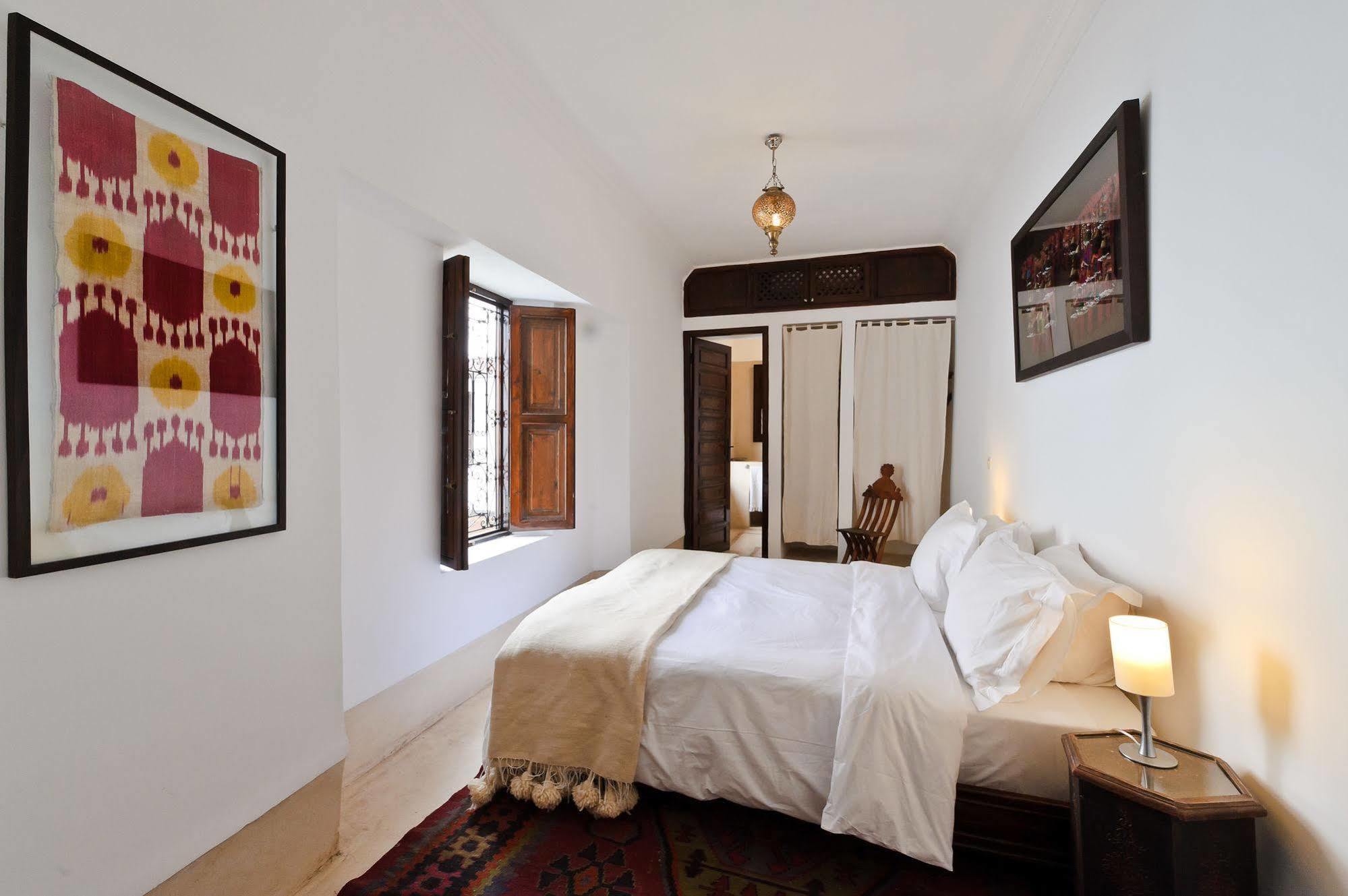 Riad Porte Royale Marakeş Dış mekan fotoğraf
