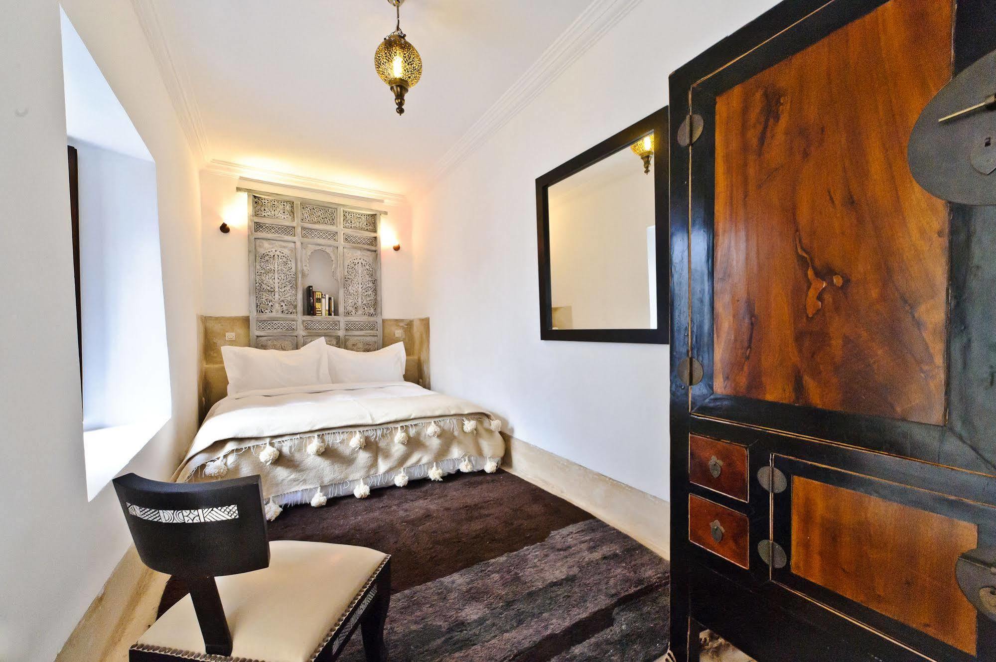 Riad Porte Royale Marakeş Dış mekan fotoğraf