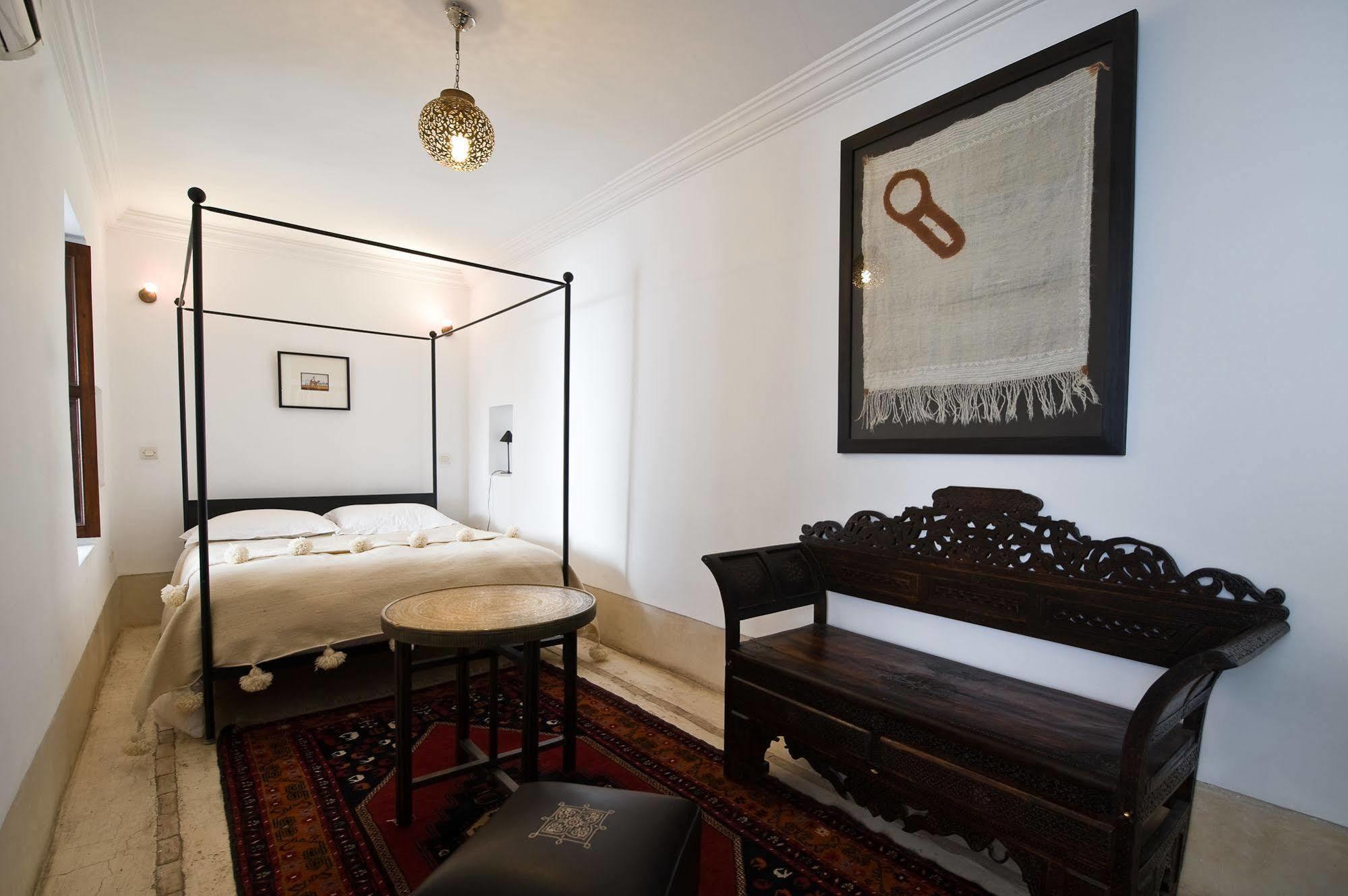 Riad Porte Royale Marakeş Dış mekan fotoğraf