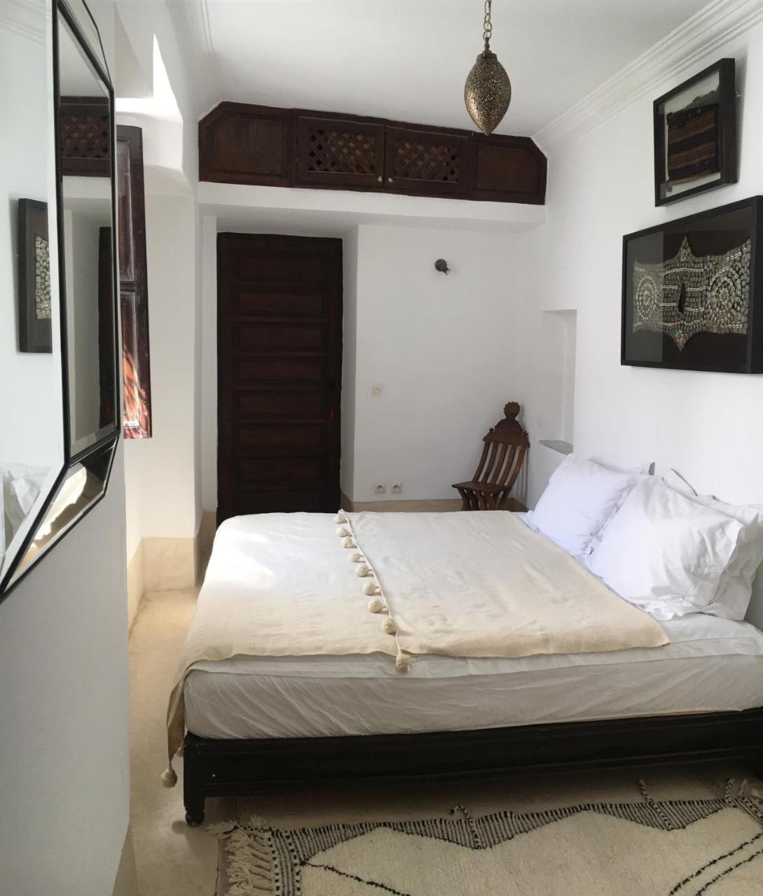 Riad Porte Royale Marakeş Dış mekan fotoğraf